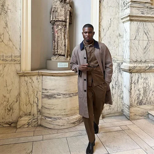 Martin Akinola