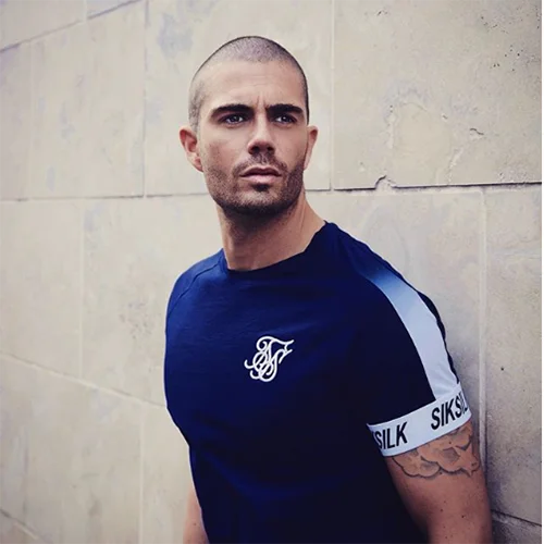 Max George