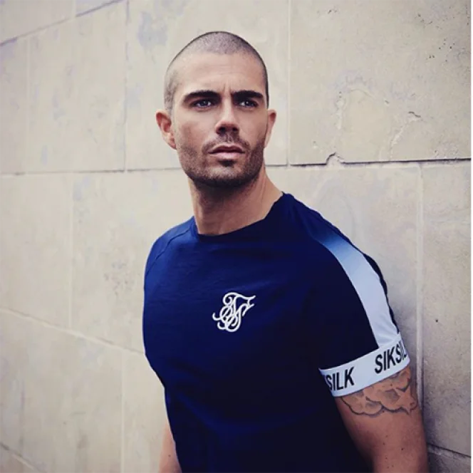 Max George