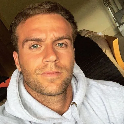 Max Morley