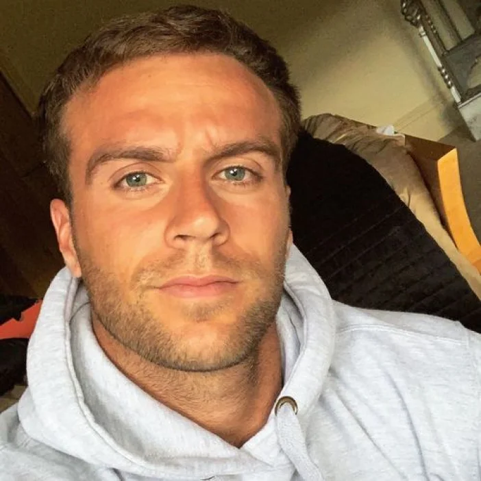Max Morley