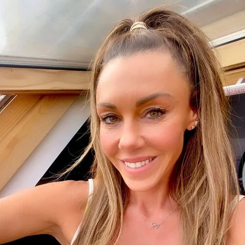 Michelle Heaton