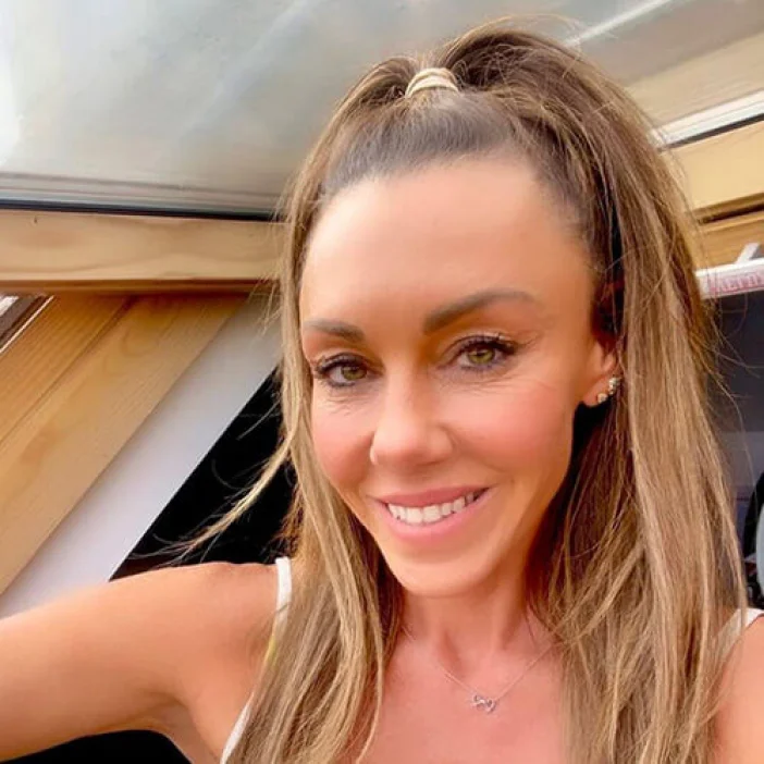Michelle Heaton