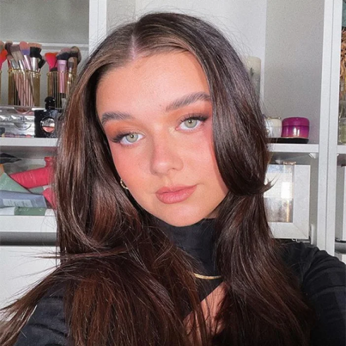 Millie McCarthy