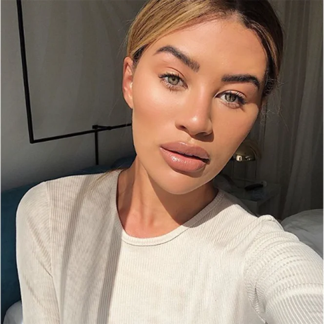 Montana Brown