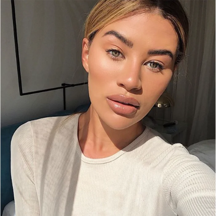Montana Brown