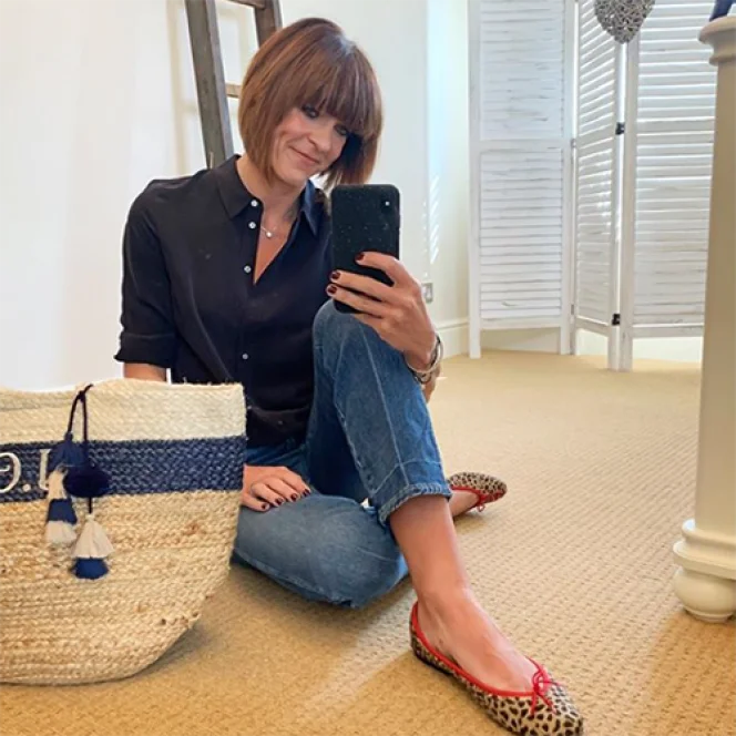 My Midlife Fashion