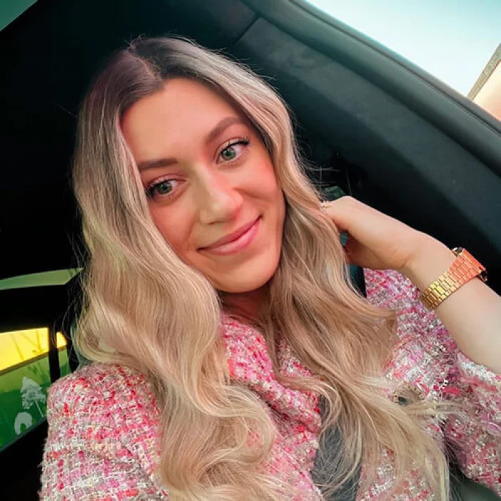 Natacha Oceane