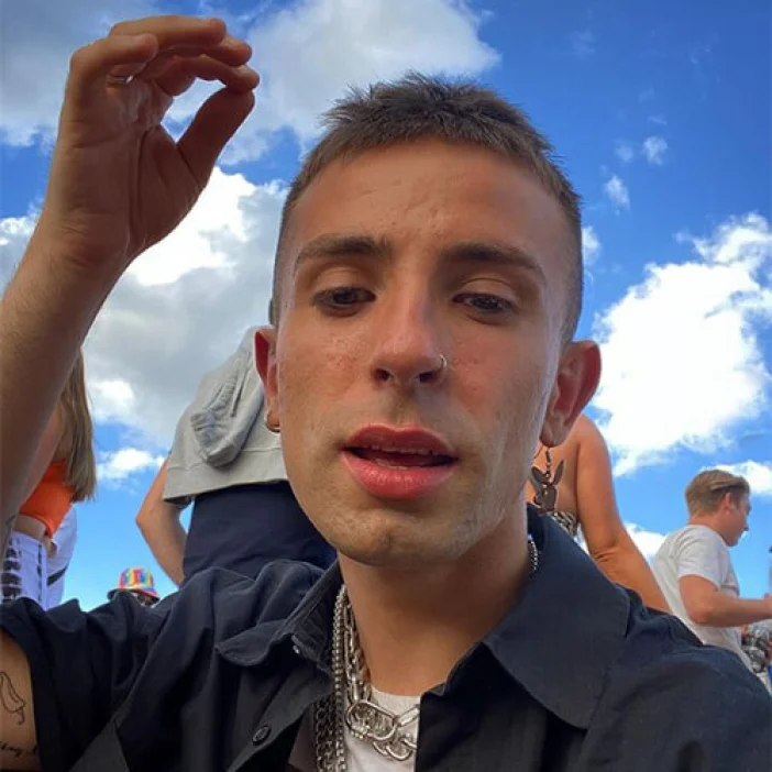 Nathan Lorenzo