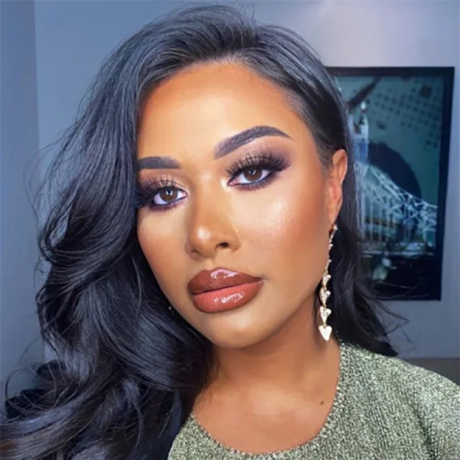 Nikita Jasmine