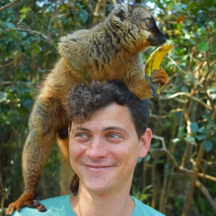Nomadic Matt