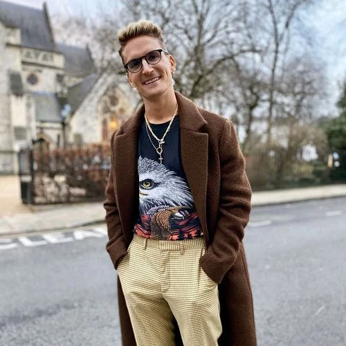 Oliver Proudlock
