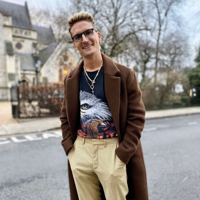 Oliver Proudlock
