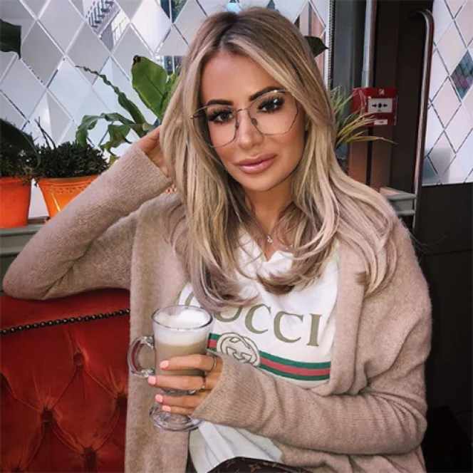 Olivia Attwood