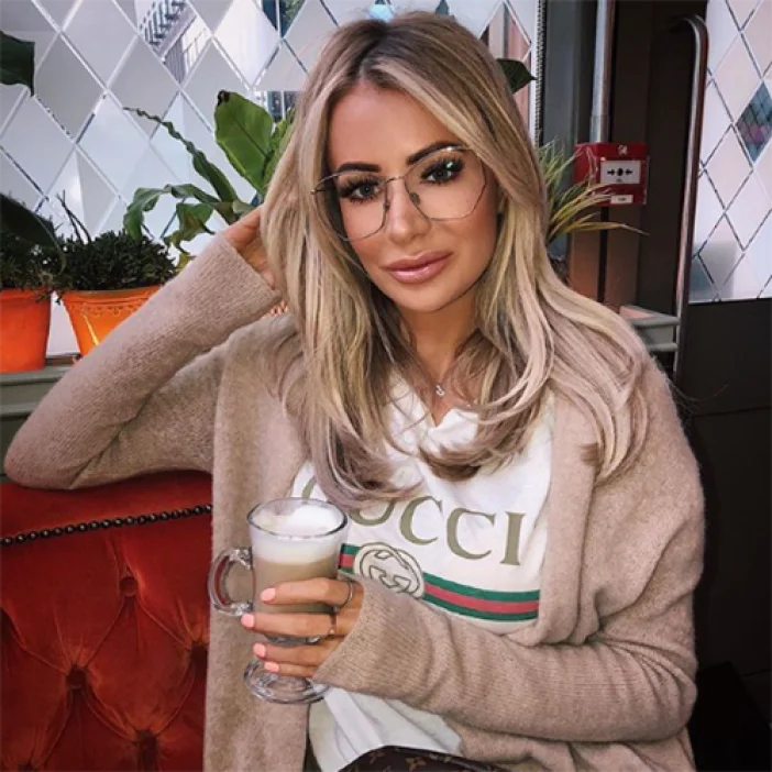 Olivia Attwood