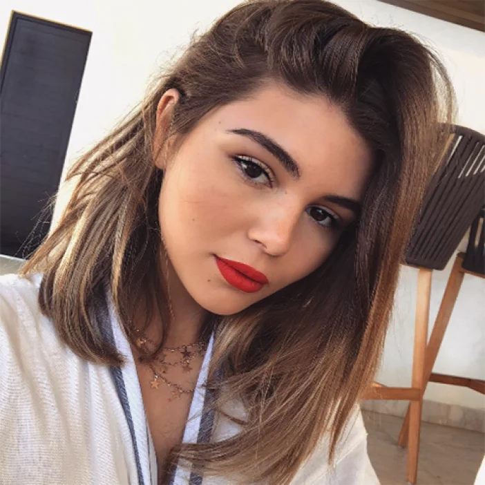 Olivia Jade