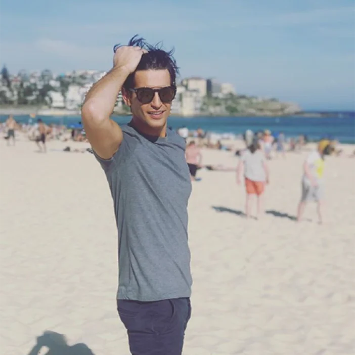 Ollie Locke