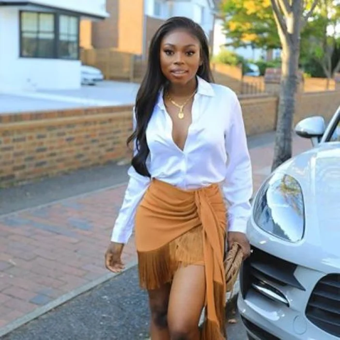 Patricia Bright