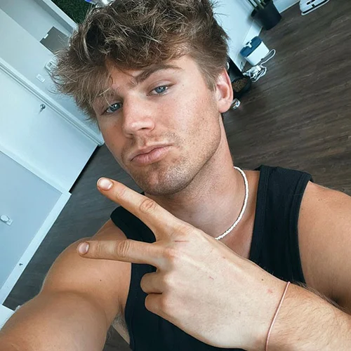 Patrick Minor