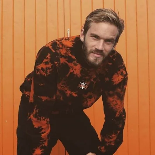 PewDiePie