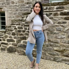 influencer profile