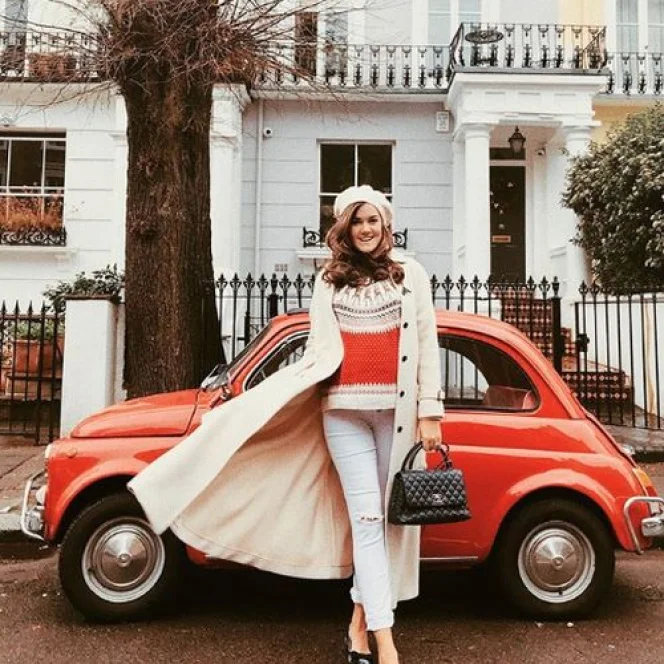 Rosie Londoner