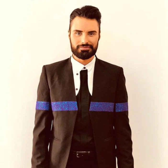 Rylan Clark-Neal
