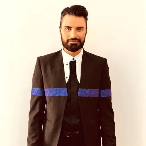 Rylan Clark-Neal