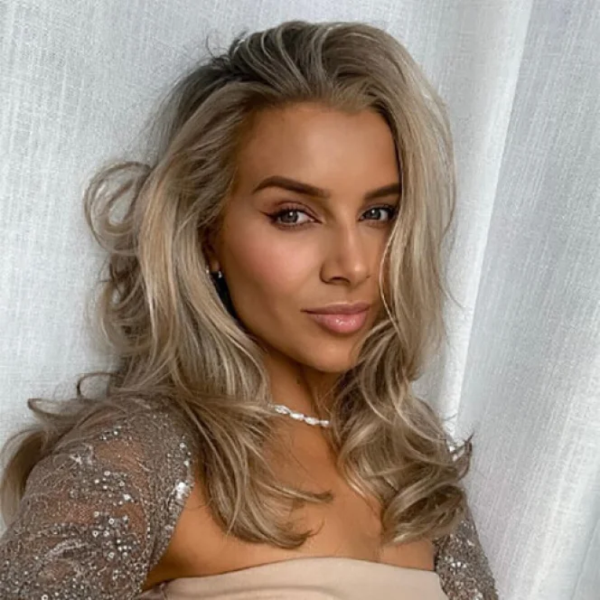 Sammy James