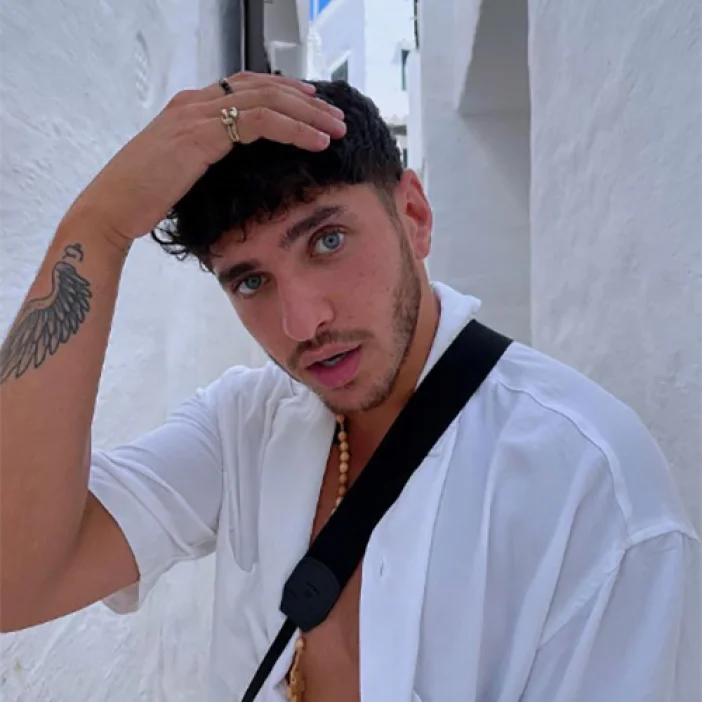 Sebastian Melrose