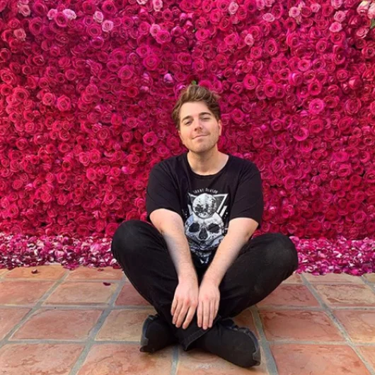 Shane Dawson