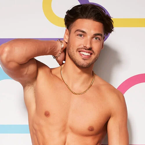 Spencer Wilks