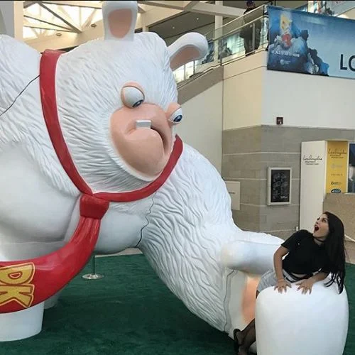 SSSniperwolf