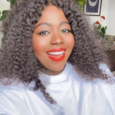 influencer profile