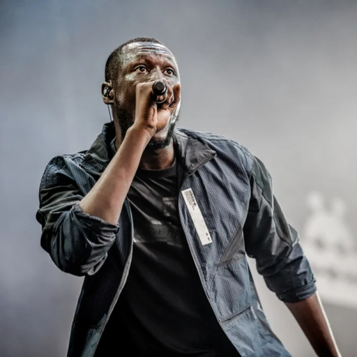 Stormzy