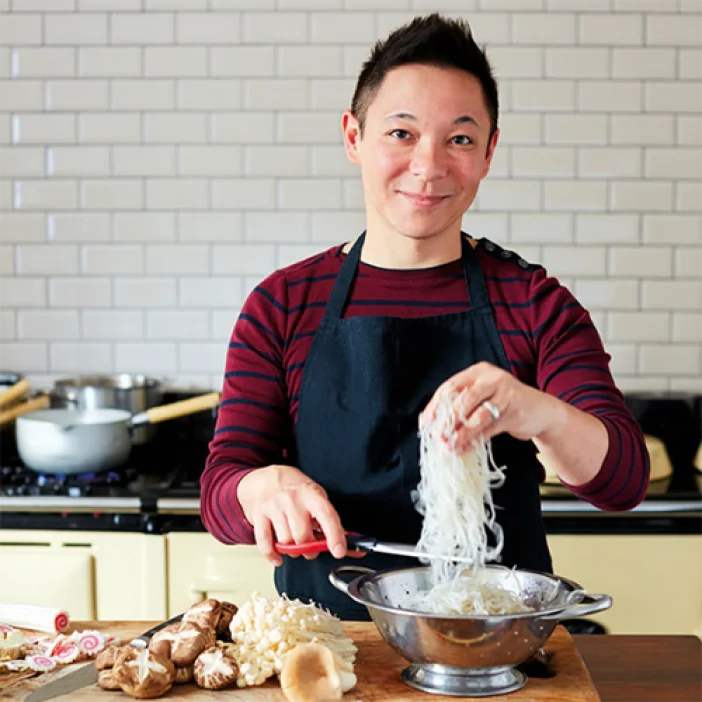The London Foodie