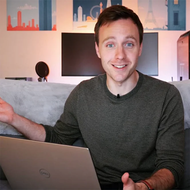 The Tech Chap