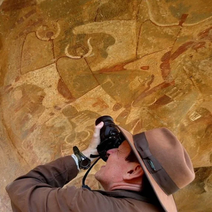 The Travel Camel