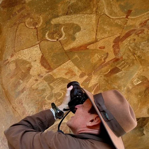 The Travel Camel