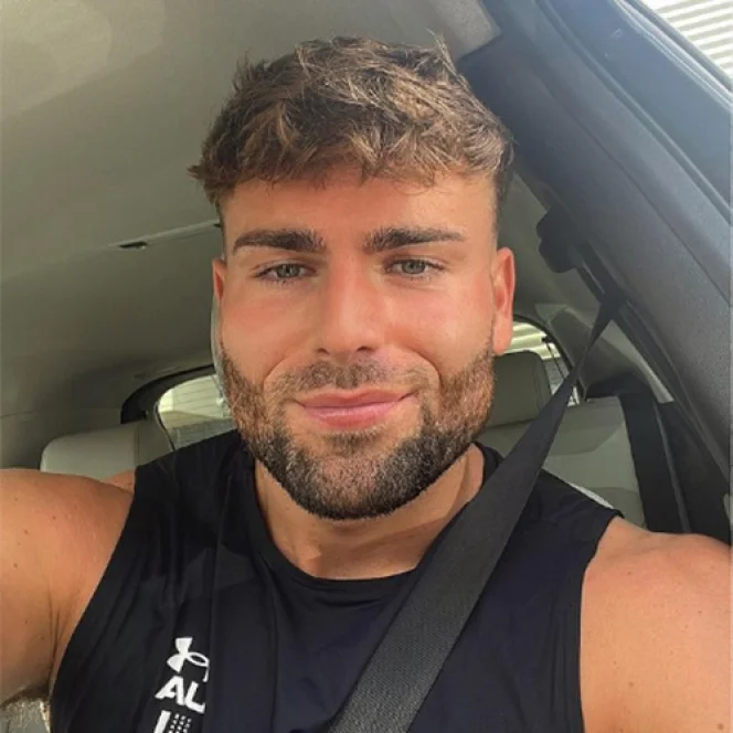 Tom Clare