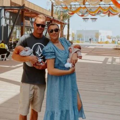 Travel Mad Dad