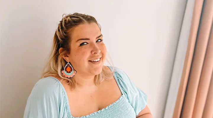 influencer Profile