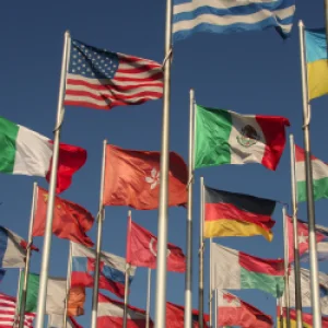 International