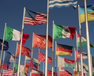 International