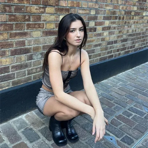 IsseyPOVs (Issey Moloney)