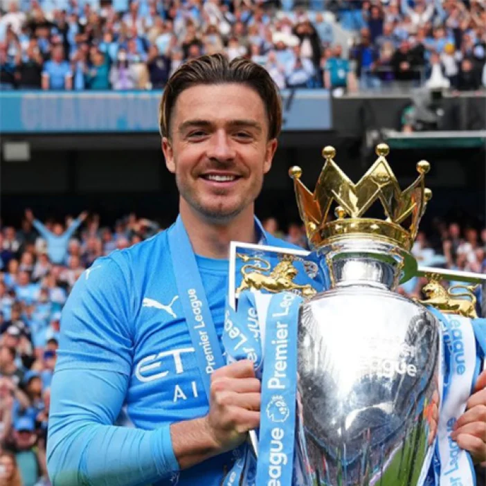 Jack Grealish