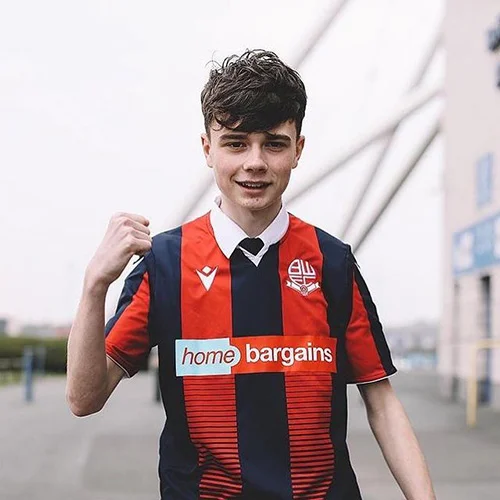 Jacob Pasquill