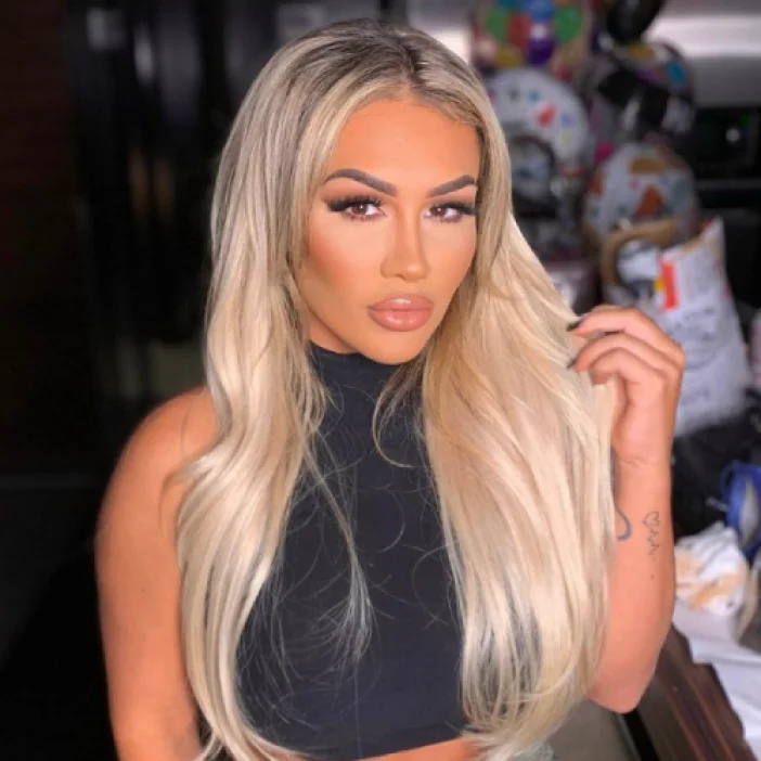Jen Harley