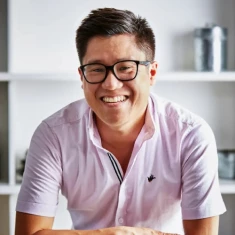 influencer profile