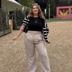 influencer profile